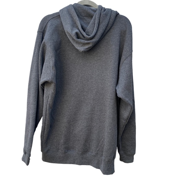 J America “Zero To Naked In One Bottle” Hoodie With Attached Bottle Opener - Picture 4 of 8